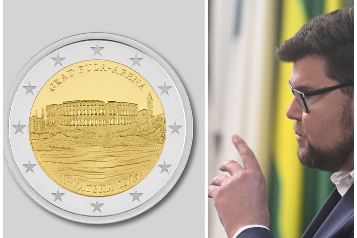 (HNB/Milivoj Mijošek)