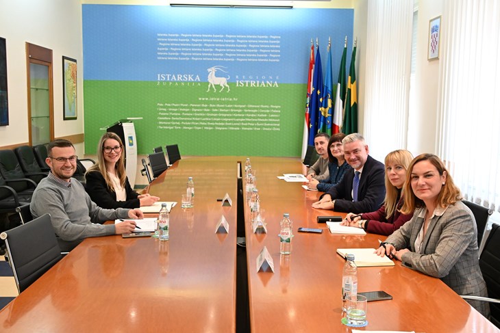 (Foto Istarska županija)