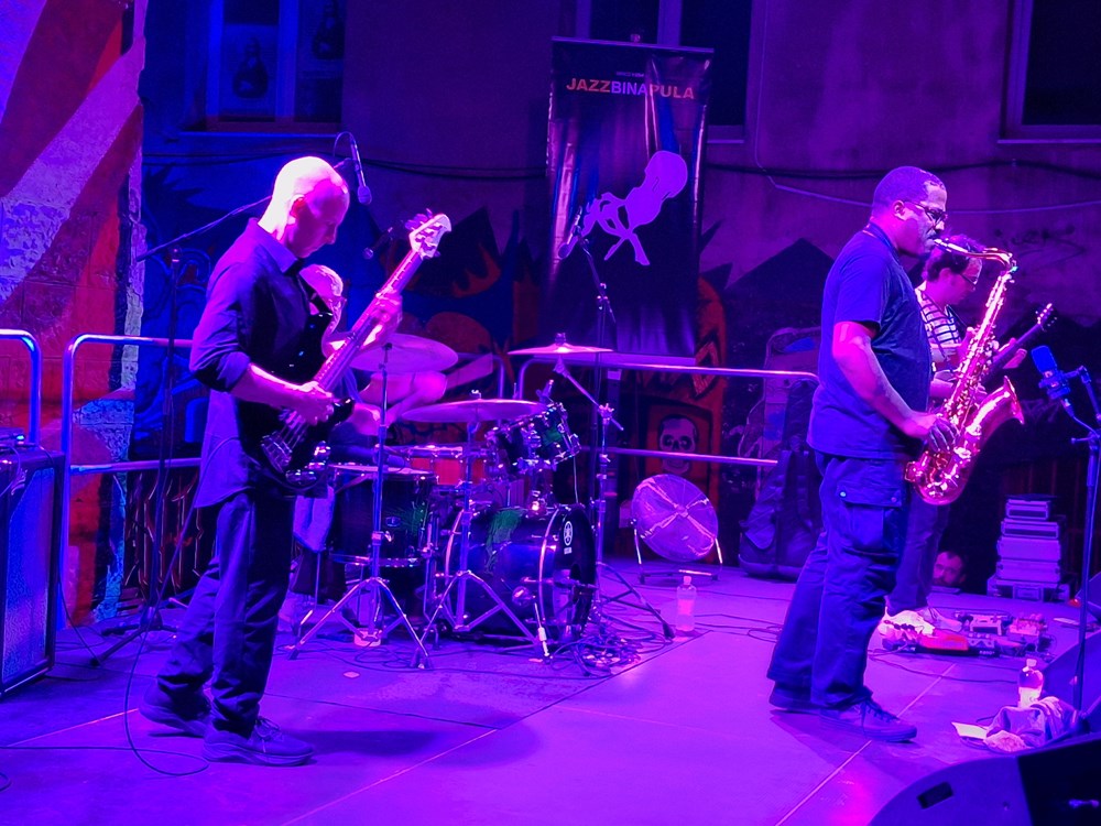 (Snimio Željko Marković)