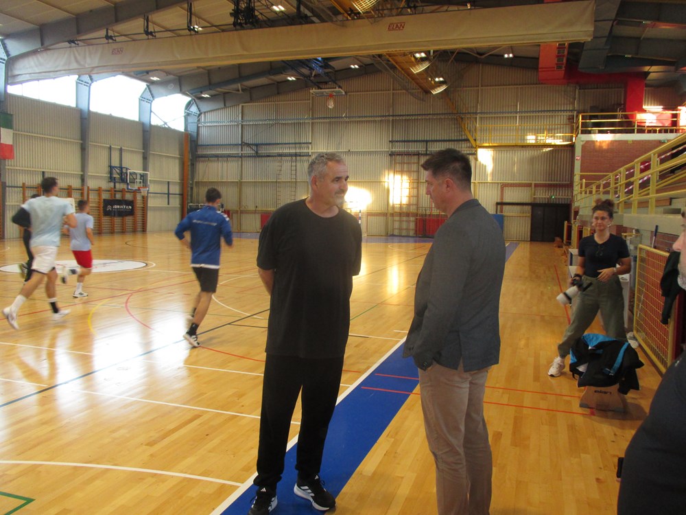 (Snimio Ivica Radetić)