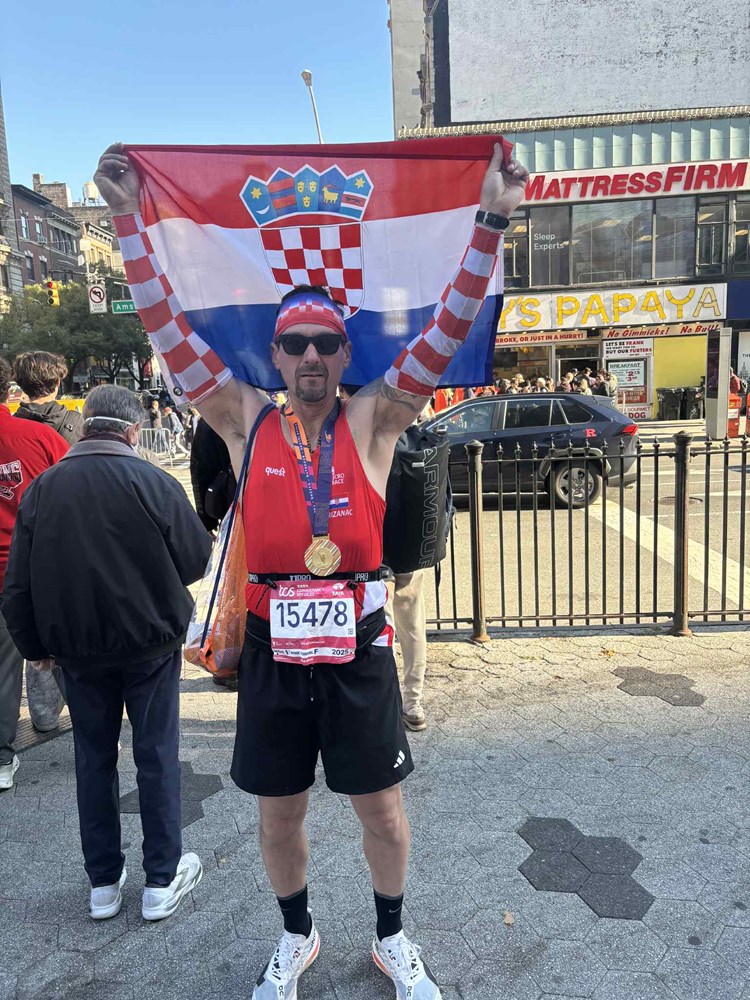 (Foto Sandra Brizanac)