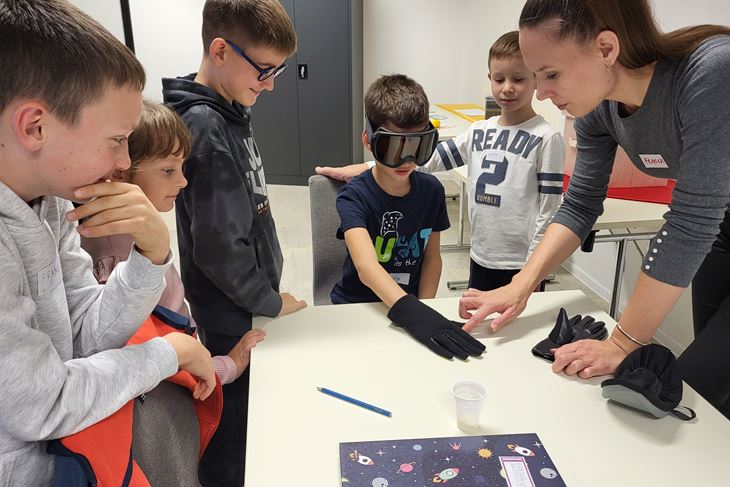 (Foto Centar Phronesis)