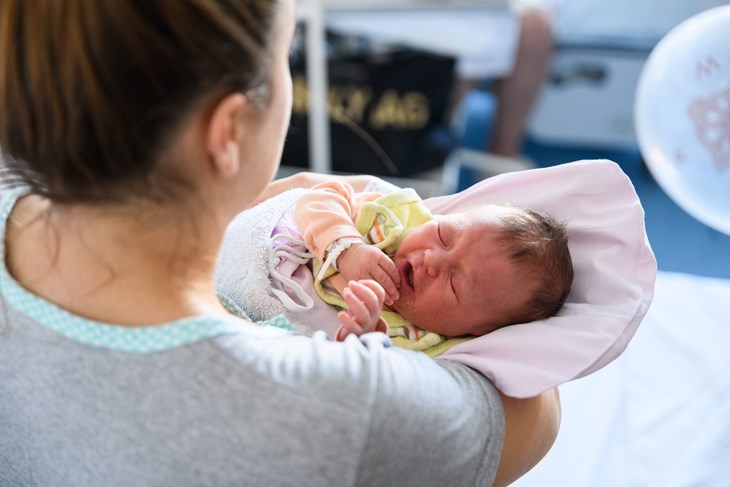 (Snimio Luka Jeličić/Pixsell)