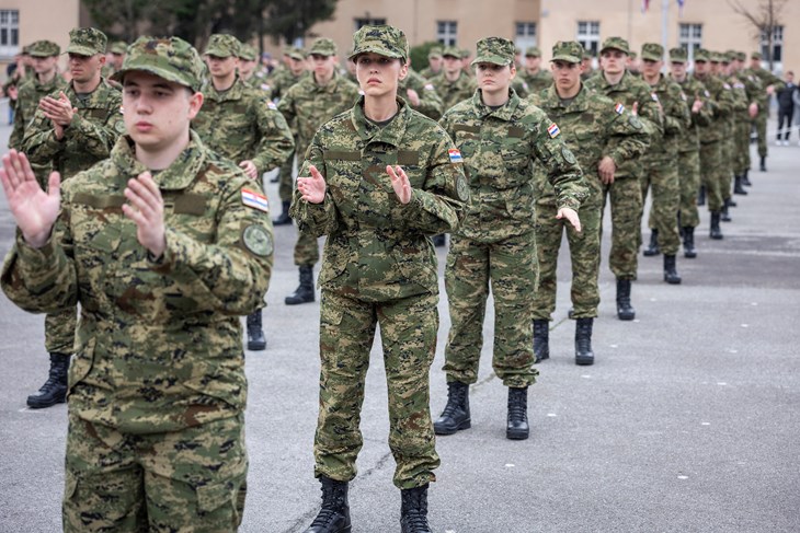 (Snimio Davor Javorović / Pixsell)