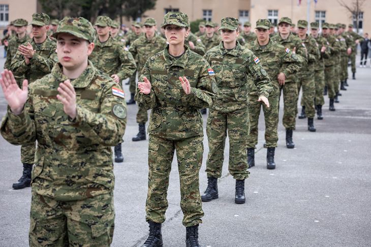 (Snimio Davor Javorović / Pixsell)