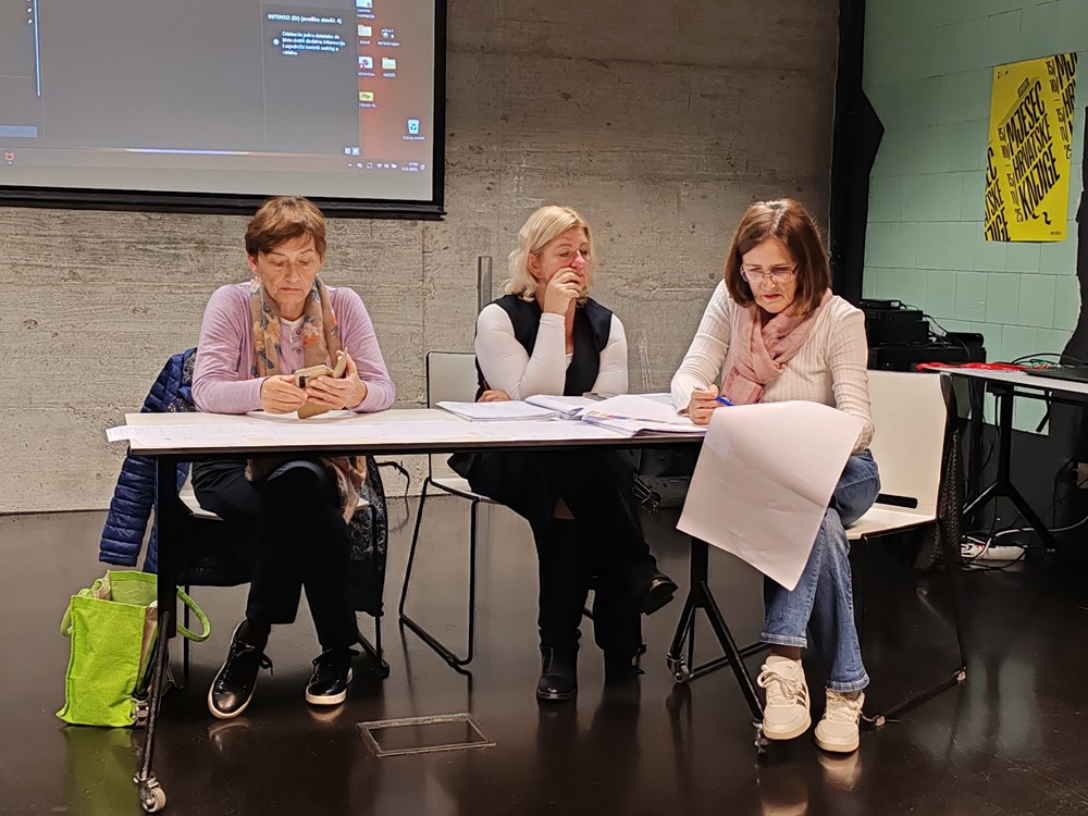 (Snimio Branko Biočić)