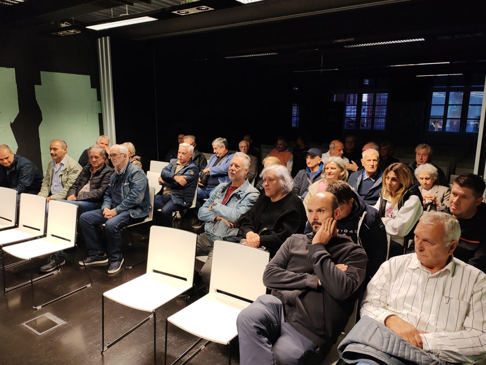 (Snimio Branko Biočić)