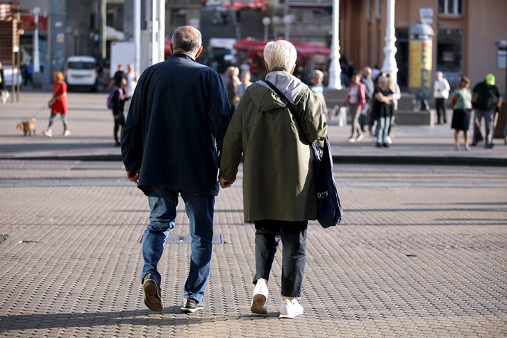 (Snimio Patrik Macek/Pixsell)