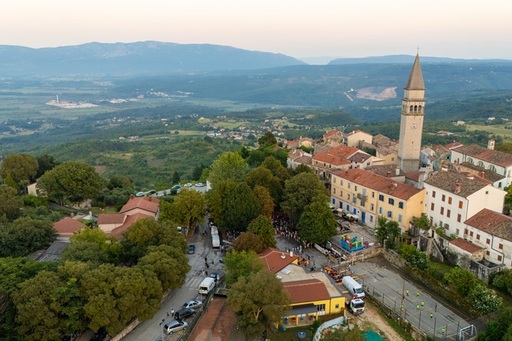(Foto Općina Pićan)