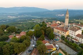 (Foto Općina Pićan)