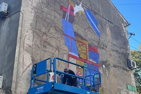 (Snimio Vedran Štimac)