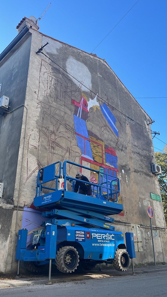 (Snimio Vedran Štimac)