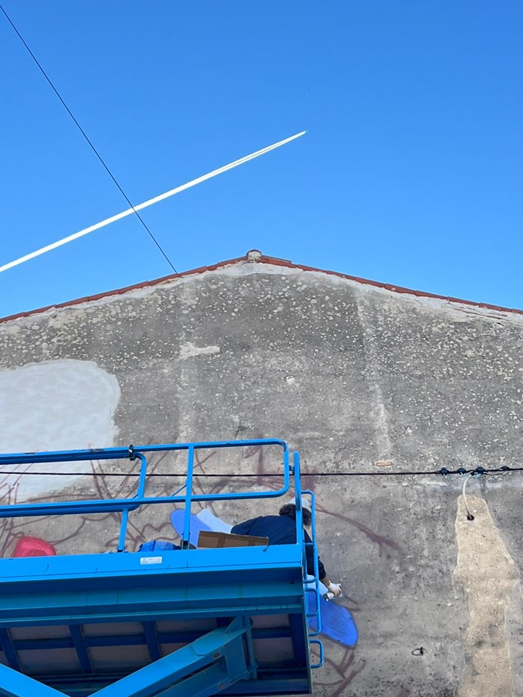 (Snimio Vedran Štimac)