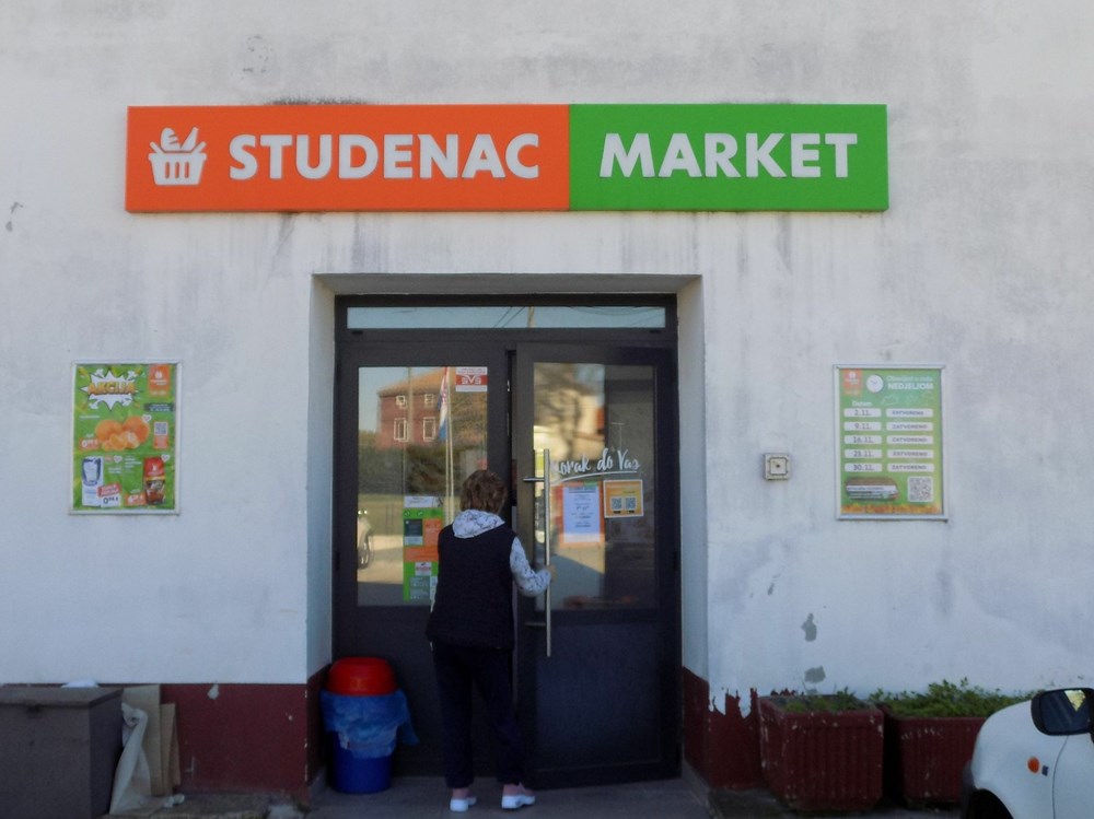 (Snimila Gordana Čalić Šverko)