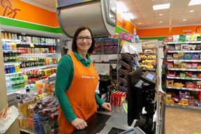 Mariza Lušić (Snimila Gordana Čalić Šverko)