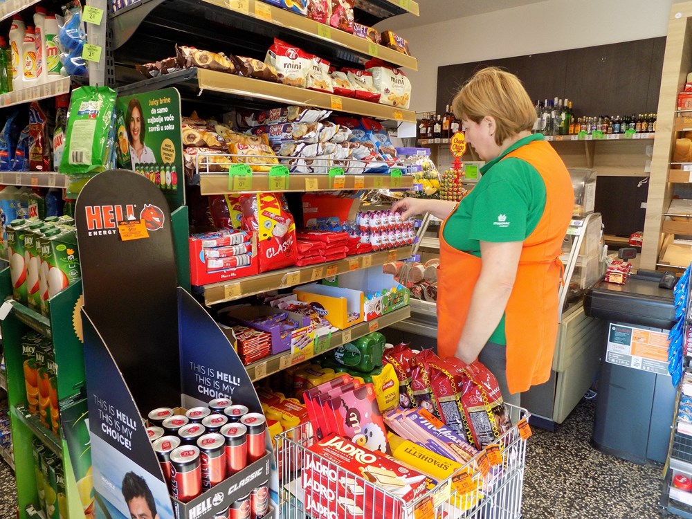 (Snimila Gordana Čalić Šverko)