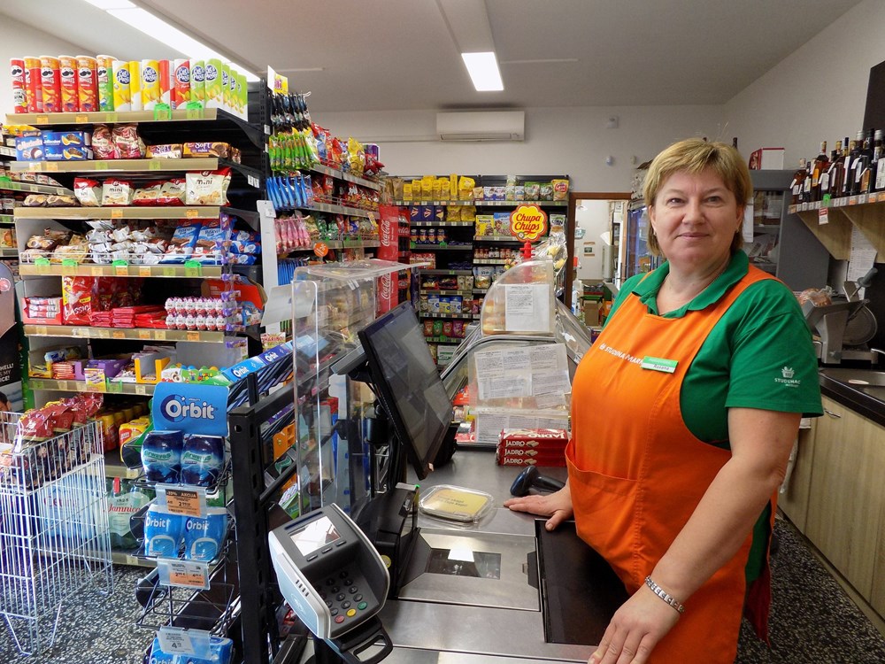 (Snimila Gordana Čalić Šverko)