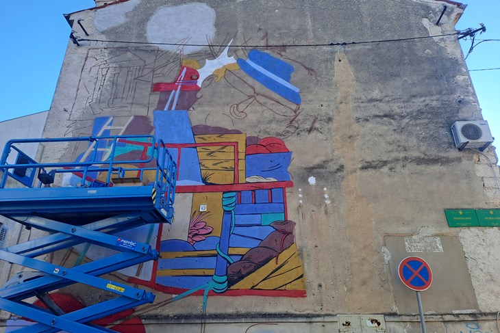 (Snimila Jelena Milović)