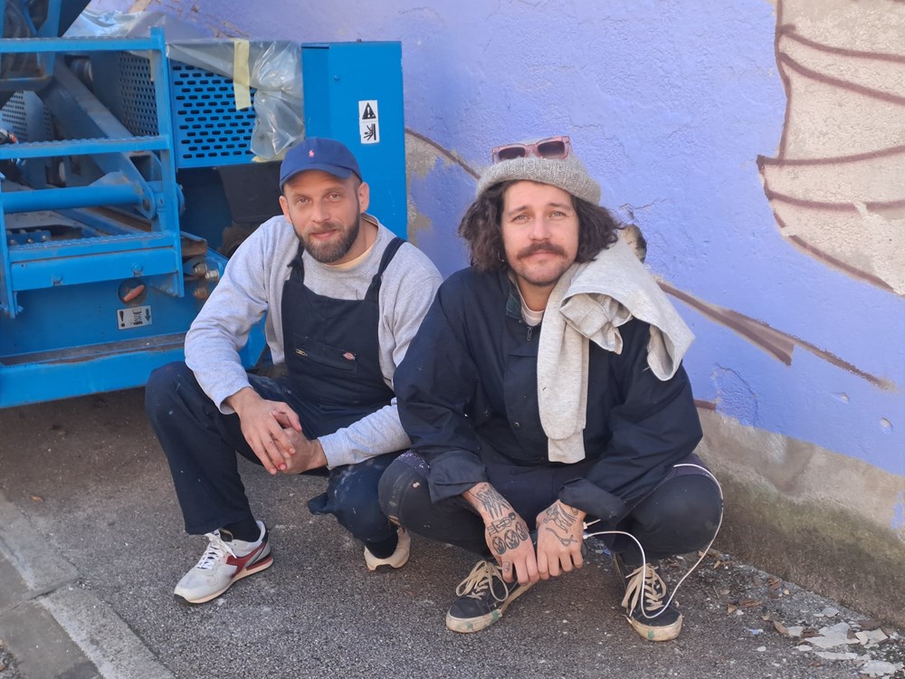 (Snimila Jelena Milović)