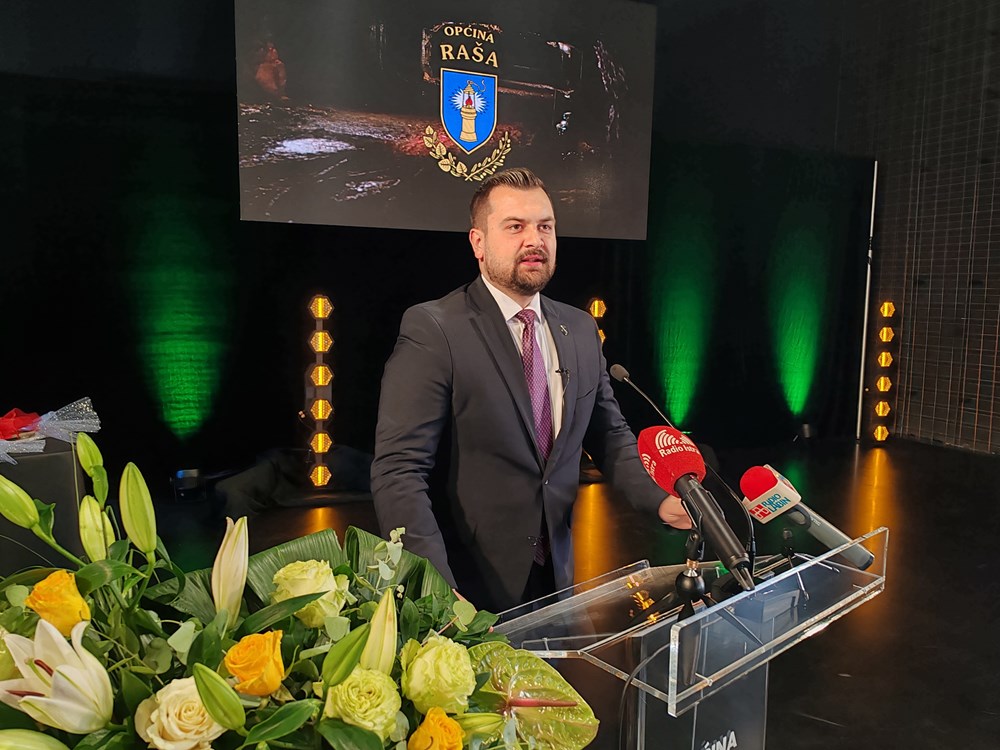 (Snimio Branko Biočić)