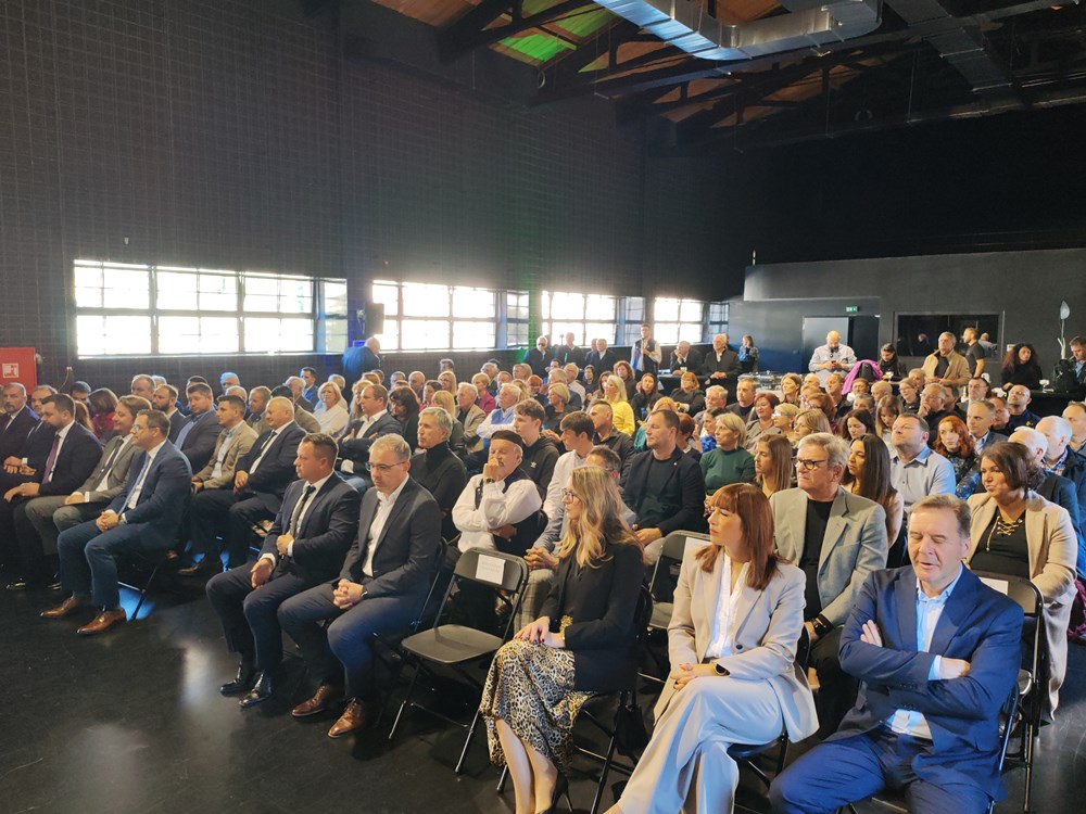 (Snimio Branko Biočić)