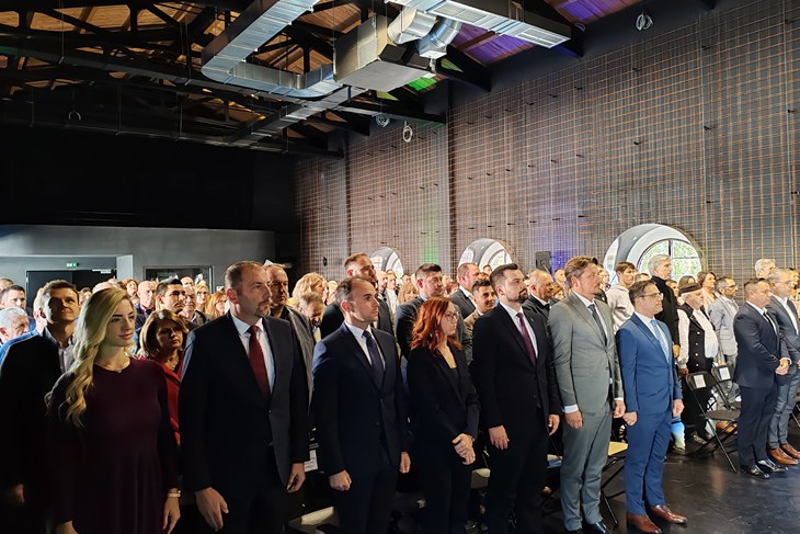 (Snimio Branko Biočić)