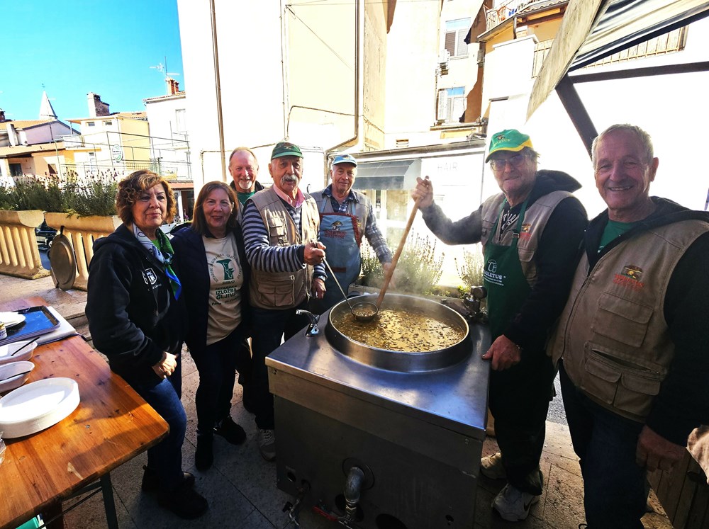 (Snimila Gordana Čalić Šverko)