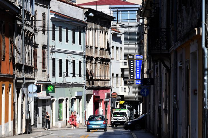 (Snimio Milivoj Mijošek)