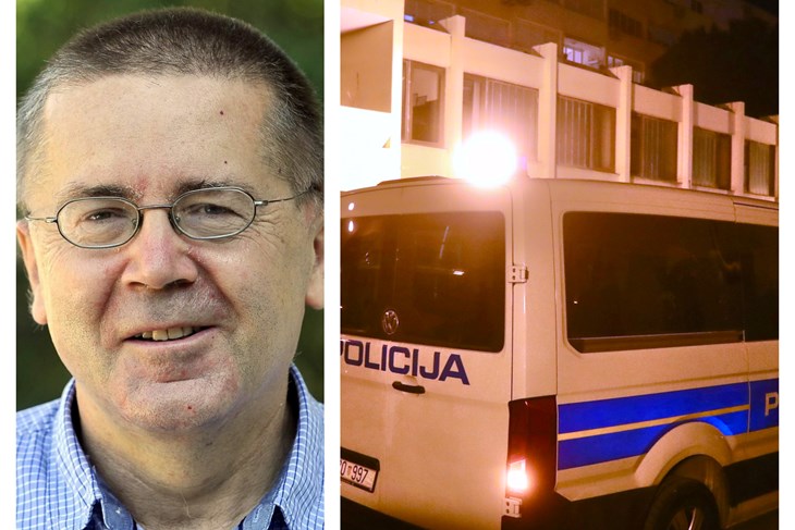 (Davor Kovačević/Ivo Cagalj/Pixell)