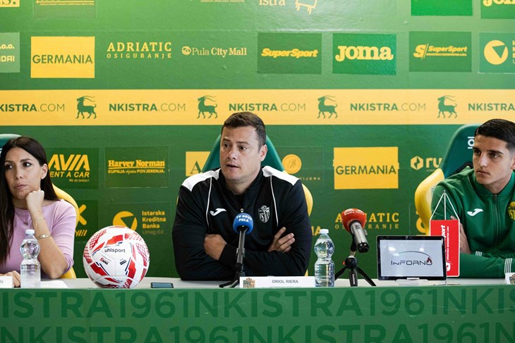 (Snimio Milivoj Mijošek)