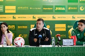 (Snimio Milivoj Mijošek)