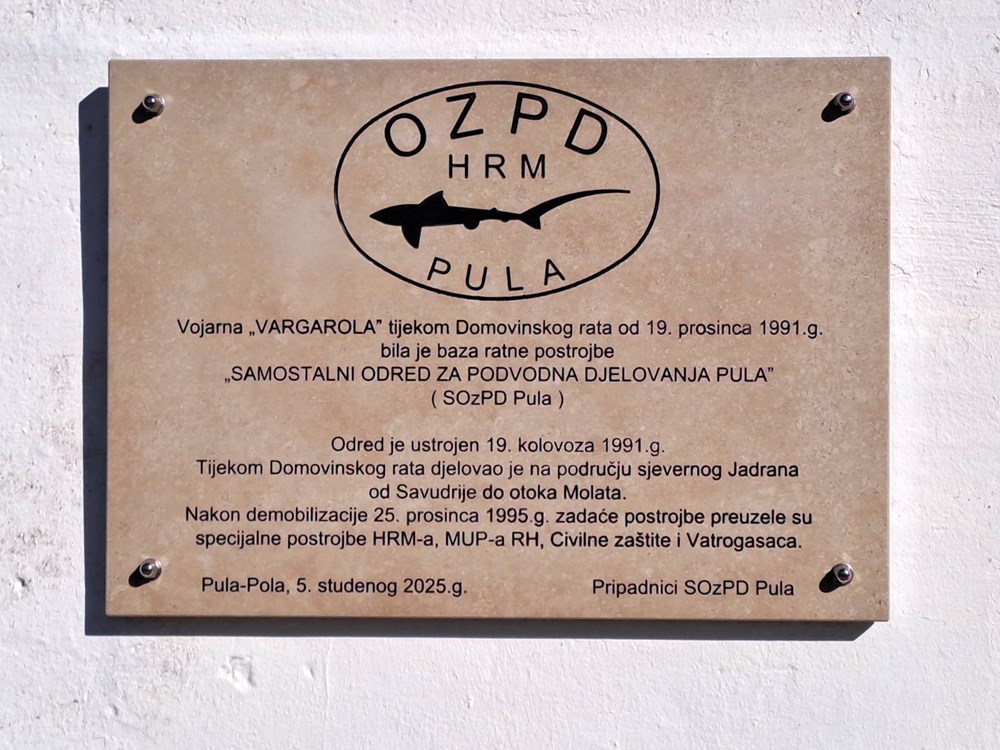 (Snimio Zoran Oljača)