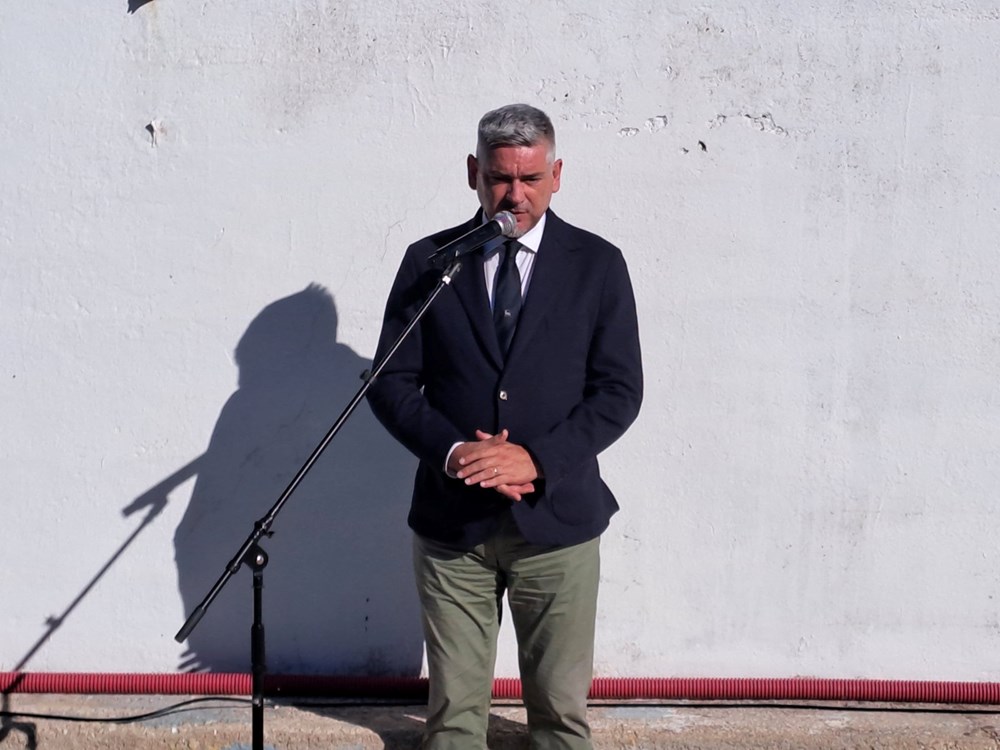 (Snimio Zoran Oljača)