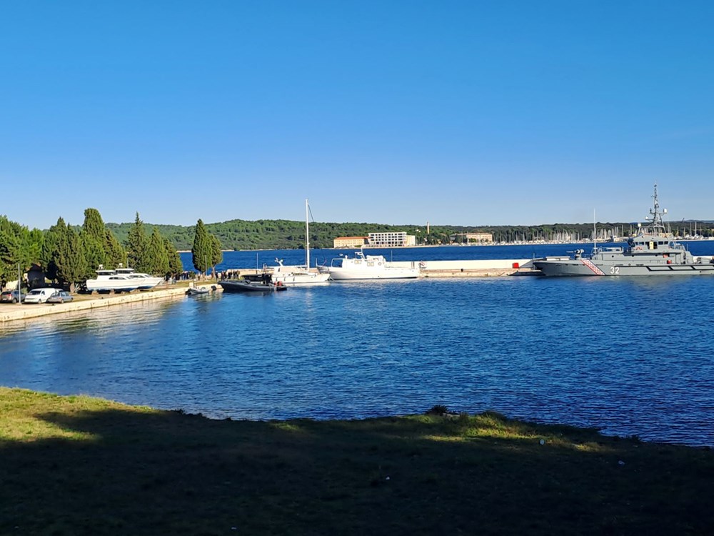 (Snimio Zoran Oljača)