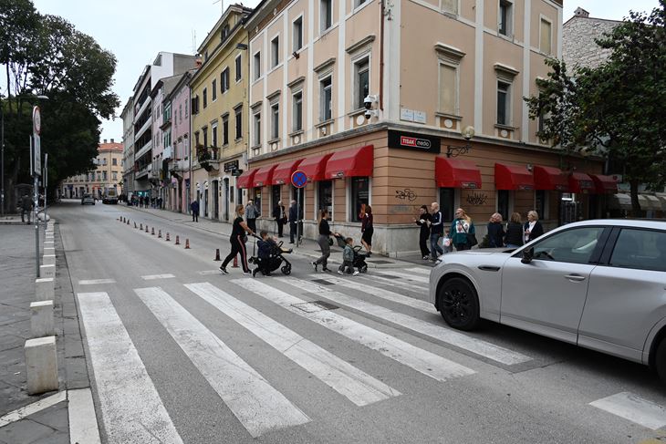 (Arhiva Glasa Istre)