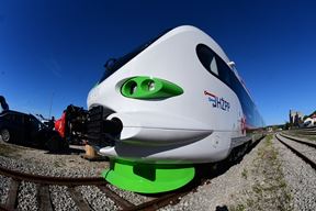 (Snimio Milivoj Mijošek)