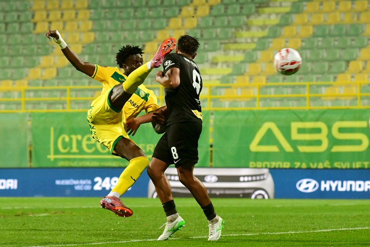 (Snimio Milivoj Mijošek)