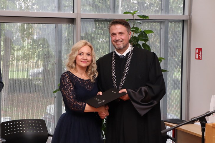 Ivana Vitasović Kosić