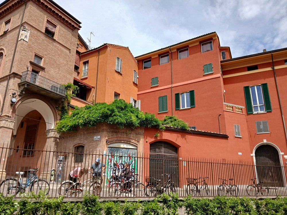 (Snimila Renata Šamo)