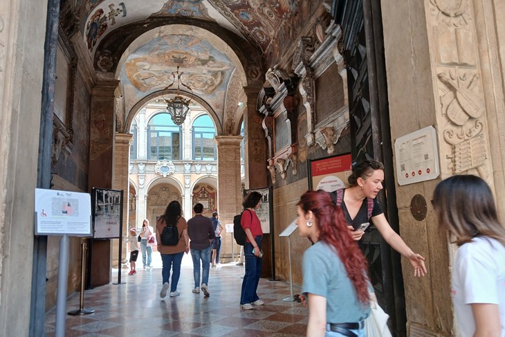 (Snimila Renata Šamo)