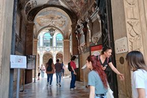 (Snimila Renata Šamo)