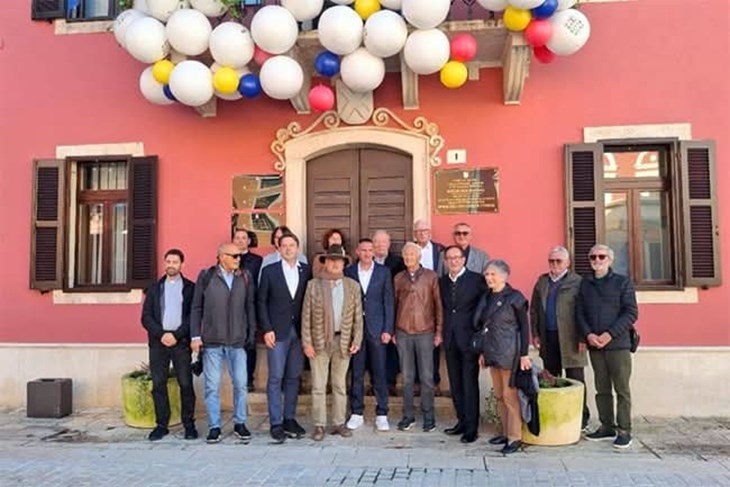 (Snimio Zvonimir Guzić)