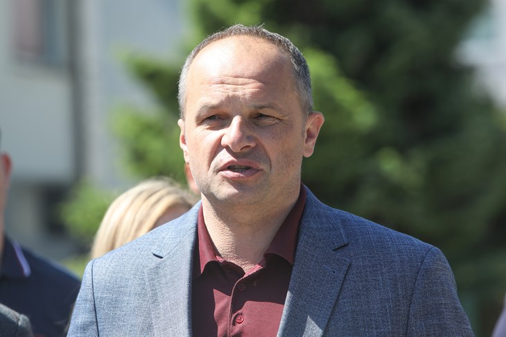 (Snimila Kristina Štedul Fabac/Pixsell)