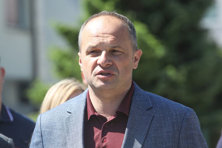 (Snimila Kristina Štedul Fabac/Pixsell)