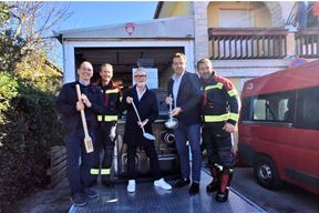 (Foto Grad Novigrad)