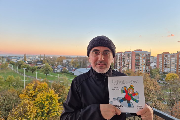 (Foto Gradska knjižnica Poreč)