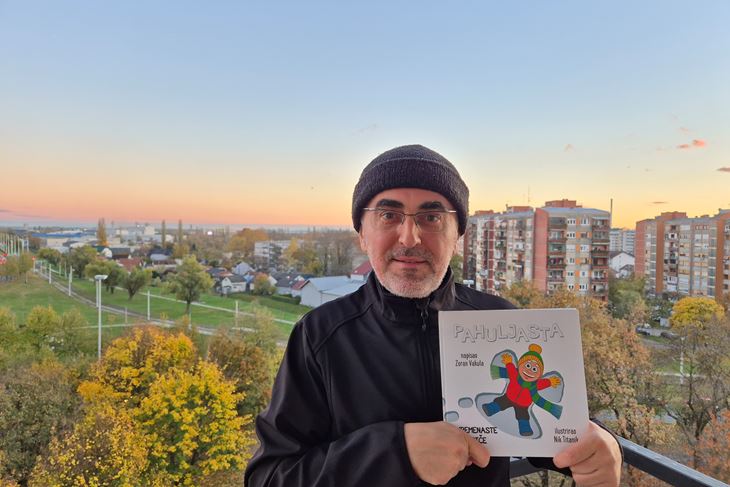 (Foto Gradska knjižnica Poreč)