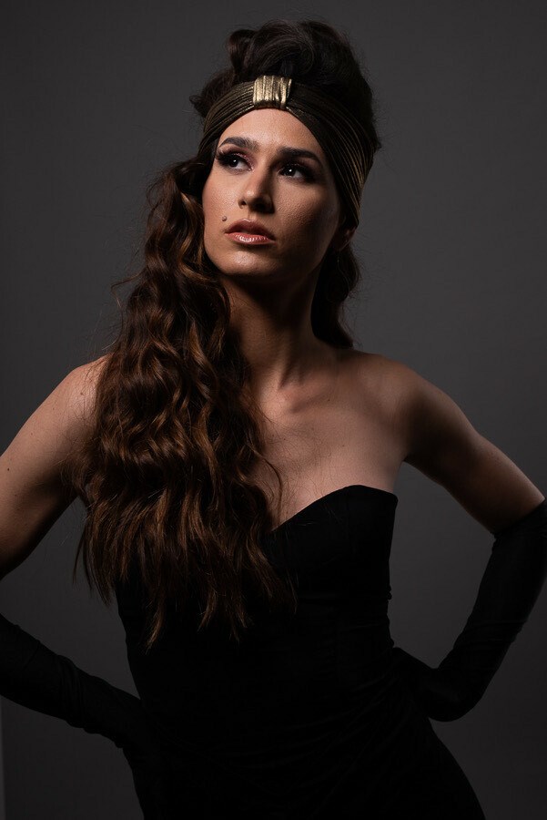 (Snimila Silvia Rosa)