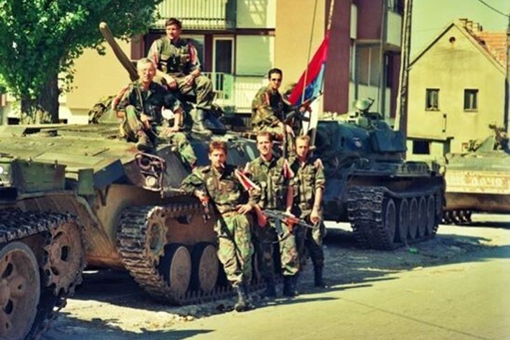 (Klub 119. brigade HV/MONOGRAFIJA)