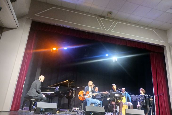 (Snimila Vanesa Begić)